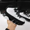 أطفال بالجملة 9S 9 أحذية كرة السلة La Oreo Black White Shoes Space Jam Tour Yellow PE 9S Sport Trainer Children Sneakers Hights Sneakers