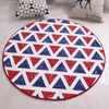 Set di tappeti per bagni set da pavimento di animazione cartone animato coreano tappetino tapis de bain tappeti taille per bambini in cucina game fl2446214