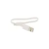 white phone cable