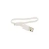 kort micro usb-kabel