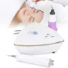 Portable 2 probe RF face lifting body skin tighten radio frequency anti aging home use mini rf