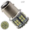 3156 3157 7440 7443 1156 1157 1206 50SMD 3W Auto LED-lamp Auto LED-lamp Signaal Rem Tail Reverse Turning Back Up Light