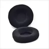 100 Pack 90mm Velor Ear Pad Earpads headset Ersättning öronkuddar för HDJ1000 HDJ2000 MDR V700DJ 8928694