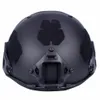 Novo design barato WoSport Capacete tático de alta qualidade Capacete de combate do exército resistente Air Frame Crye Precision Airsoft Paintball Spo7458074