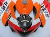 혼다 CBR1000RR 2004 2005 장에서 산 선물 키트 CBR 1000 RR 04 05 RT00 100 % 사출 금형 바람막이