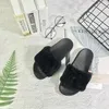 2018 Yaz Kadın Terlik Ev Kalın kaymaz Terlik Moda Kapalı Ve Açık Aşınma Flip Flop Kürk Terlik