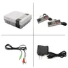 Mini TV Mini Can Can Mase 620 Game Console Video Handheld для NES Games Consoles с розничными коробками бесплатно DHL