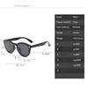 VEGA Polarized Clip On Sunglasses For Eye Glasses Frames Eyeglasses With Clip On Sunglasses Magnetic Glasses Men Women 956