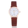 Hot Sale Top  Watches Women Men's Wrist Watches lovers' Fashion Clock Stainless Steel Quartz