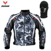 camouflage motorcycle jacket
