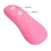 Ikoky Multispeed Güçlü Titreşimli Yumurta Bullet Vibratör Seks Ürünleri Kablosuz Uzaktan Kumanda Silikon Yetişkin Seks Oyuncakları Kadınlar Y18100702