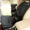 New 900D Nylon Waterproof Dog Bag Pet Car carrier Dog Car Booster Seat Cover Carrying Bags for Small Dogs Outdoor Travel SIZE 4548821799