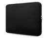 Handige zachte laptop mouwtas Beschermende Zipper Notebook Case Computer Cover voor 11 13 15 inch voor laptop Notebook2932