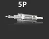 Micro Needles POP pmu machine Cartridge needles for permanent manekup Disposable tattoo microblading needles for eyebrow lips eyel9547297