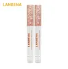 LANBENA Lip Plumper Liquid Collagen Lip Care Pads Moisture Essence Anti Ageing Wrinkle Patch Gel Lips Enhancer