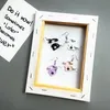 Persoonlijkheid Asymmetrische Telefoon Dangle Oorbellen Voor Vrouwen Meisjes Mooie Candy Color Earring Prom Party Sieraden Grappige Geschenken