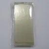 50 Pcs/lot Film de protection avant pour Apple iPhone 5 5c 5s Film de protection en verre d'écran LCD