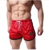 Vertvie, pantalones cortos de verano para correr para hombre, pantalones cortos de gimnasio para hombre, pantalones cortos de culturismo profesional para hombre, pantalones cortos de verano de talla grande para hombre