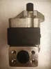 Pompe à engrenages SGP1A25F1H1R pompe à huile hydraulique haute pression