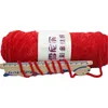 100 g / stuks chenille zijde katoen gemengd garen voor hand breien zachte trui sjaal haak 3,5 mm nieuwste ysrn