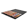 Palette de contour de correcteur professionnel 20 couleurs égayer le visage fort apprêt face sombre maquilleur de base de maquille