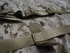 (PADDED) 2 PUNKT MK2 SLING SNABBLIGHET Airsoft Paintball Rifle Strap Jakt Mc Färg