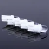 Urbanroad 10pcs 168 194 501 W5W CAR LED Light Side Dashboard Wedge Light T10 Bulb White Car Styling Xenon Auto Lamps Parking4238228