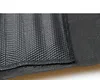 Andningsbara sportmidja bältesvikt Lyftning Squat Steel Plate Support Safety Guard Midja Trimmer MLXL Black5416312