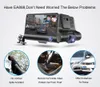 3 Lens 1080P HD 170 Angle Triple lens Car DVR Dash Cam Gsensor Recorder and Rearview Camera Three Way Camera Night vision Cam3107495