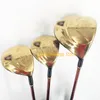 New mens Golf clubs Maruman Majesty Prestigio golf complete clubs set driver+fairway wood+putter+bag graphite shaft headcover Free shipping