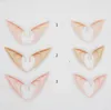 1 Pair Ears Halloween Party DIY Cosplay Decorations Fairy Ear Latex Fake Ears Halloween Christmas Party Costume Props