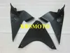 Honda CBR600F3 95 96 CBR600 F3 1995 년을위한 주문 모터 사이클 Fairing 장비 1996 년 아 BS 플라스틱 빨간 까만 Fairings 세트 + 선물 HQ15