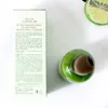 Coréia Innisfree Green Garrafa Creme O Verde Chá Sementes Sorum Hidratante Care Care Loção 80ml Nova face Creme de Cuidados com Pele