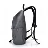 Diseñador de marca-Nuevas mochilas unisex de lona para hombres, mochilas escolares grandes para adolescentes, niños y niñas, mochila de viaje para ordenador portátil, mochila Grey313c