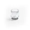 Other Electronics Spiral Tips 810 Helical Tip for Atomizers TFV8 TFV12 rda Airflow Mouthpieces 2022