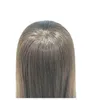 80 cabelo humano cabeça de treinamento pode ser encaracolado manequim profissional cabeleireiro bonecas cabeça feminino manequim cabeleireiro estilo 770025208505