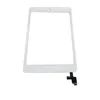 iPad Mini 1 2 3 iPad 2 용 iPad 3 3 4 iPad 용 Air Touch Screen 디지타이저 어셈블리 교체품 홈 버튼 흰색 색상