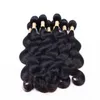 peruvian body wave virgin hair 3 bundles brazilian indian malaysian human hair weaves hair dyeable natural color free