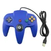 Interfaccia USB Controller di gioco per PC Gamepad Joystick Non compatibile per Joypad per computer N64 DHL FEDEX EMS SPEDIZIONE GRATUITA