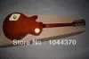 Partihandel Custom Shop 1959 R9 Tiger Flame Electric Guitar EMS Gratis Shippin2108G