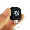 Livraison gratuite de haute qualité Mini Micro USB DVB-T Récepteur de tuner TV mobile numérique pour Android 4.0-5.0