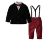 western baby boy clothes