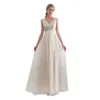 knee length sequin bridesmaid dresses
