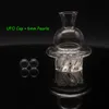 Beracky 24mm Quartz Enail Banger nail with Quartz Dab Terp Pearls Carb Cap Female Male 10mm 14mm 18mm Banger Nails For Coil Heater