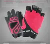 Марка фитнес перчатки спорт боулинг девушки Crossfit Тяжелая атлетика рощи тренировки тренажерный зал перчатки для женщин мужчины Drop Shipping рейтинг