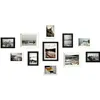 multi picture photo frame