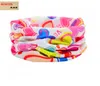 Fashion DIY Sublimation Head kerchief For Heat Transfer Press Machine Head scarf headband