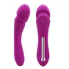 Produkter sex g-spot body massager kanin vibrator klitoris stimulering kvinnlig onani dildo vibrator sex leksak för kvinna