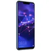 オリジナルHuawei Maimang 7 4G LTE携帯電話6GB RAM 64GB Rom Kirin 710 Octa Core Android 6.3インチ全画面24.0MPスマート携帯電話