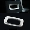 Car styling key panel hole decoration frame is suitable for Volvo S60L V60 S60 2010 -2018 sequins Sticker